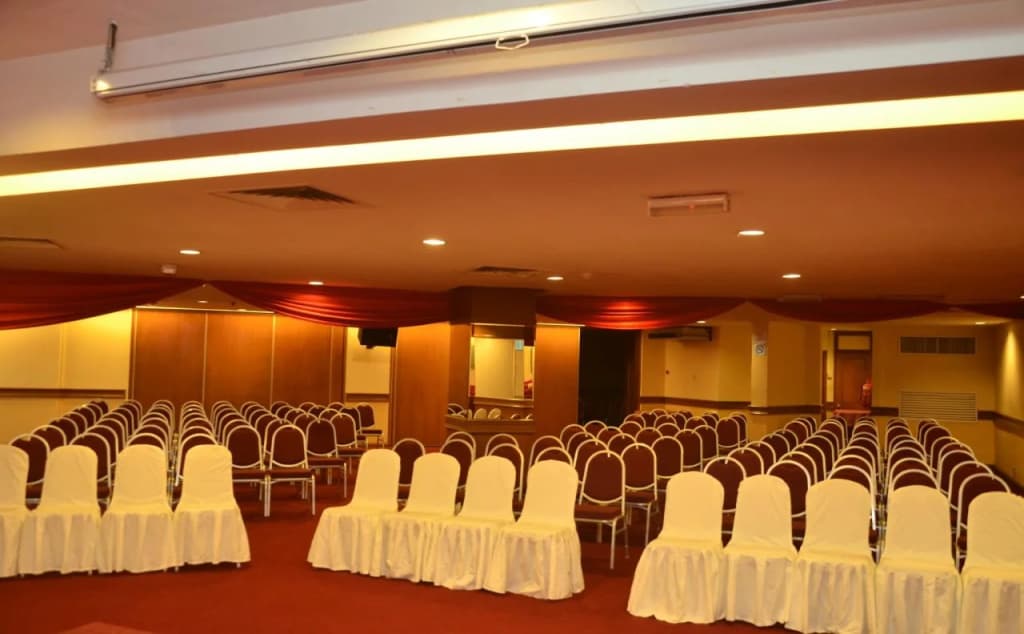 Kingston Hotel 11 PWTC - photo 20