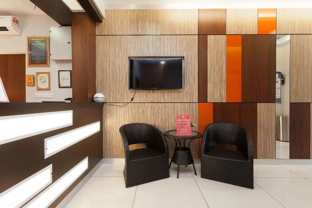ZEN Rooms Jalan Barat - photo 3