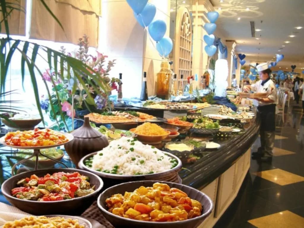 Berjaya Waterfront Hotel - photo 46