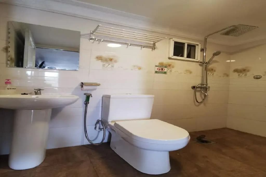 Hotel O Mount Hill Villa Kundasang - photo 7