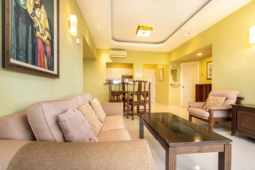 OYO Home 89794 Uncommon 2br Sri Sayang - photo 10