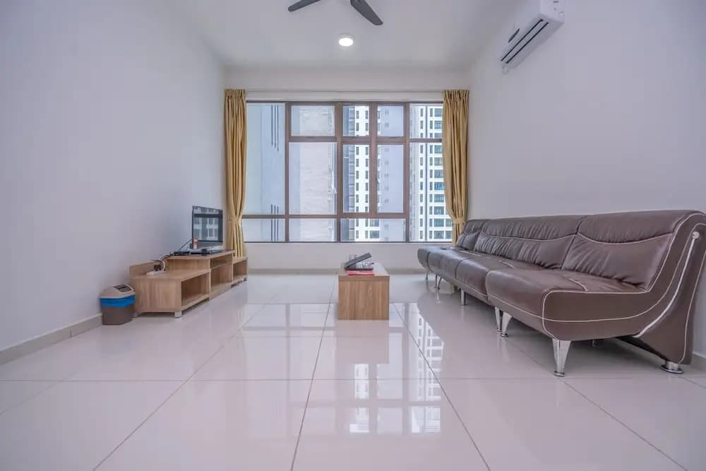 OYO Home 89458 Amazing 2br D'summit - photo 11