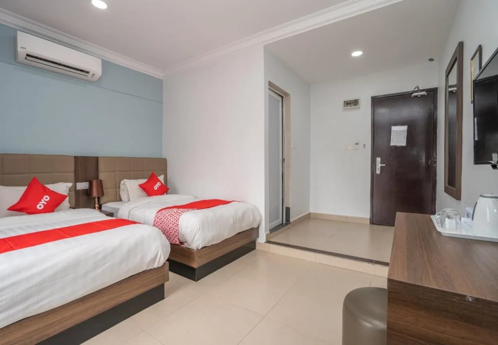 Beryll Inn Cyberjaya - photo 5