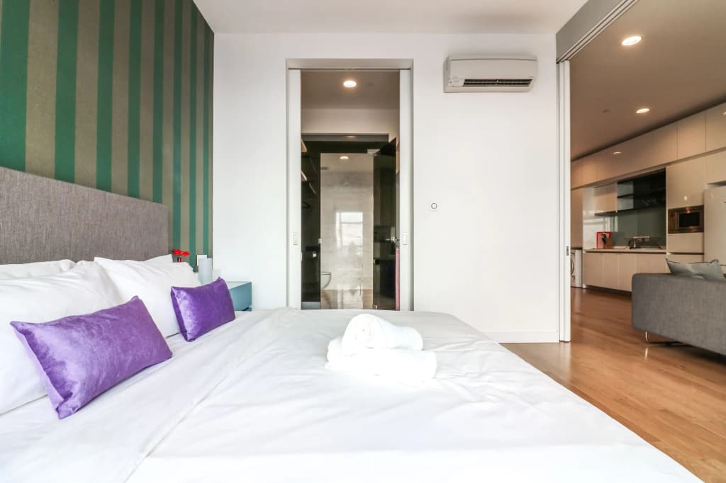 Victoria Home Suites Kuala Lumpur - photo 6