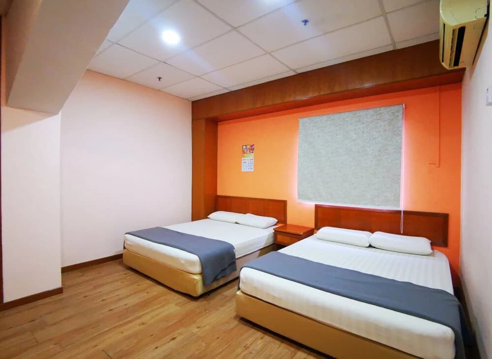 Heng Ann Guest House - photo 4