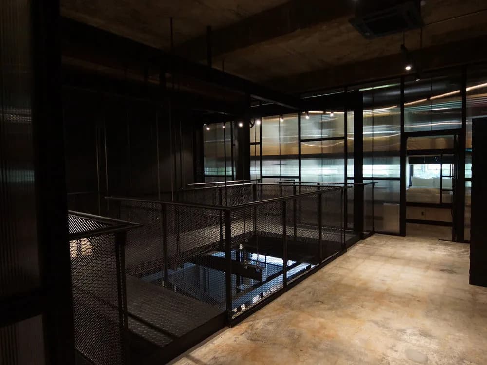 怡保集装箱酒店(Container Hotel Ipoh) - photo 11