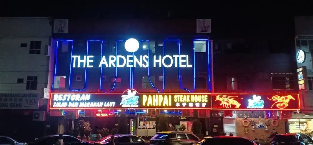 The Ardens Hotel - Sentosa - Johor Bahru - photo 1