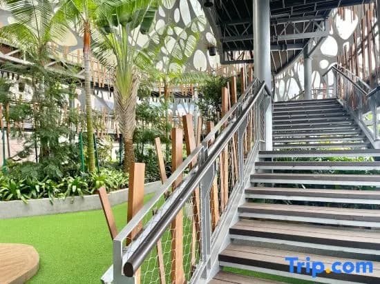 GentingAntara/10pax/KTV/Mahjong/Jacuzzi/CableCar - photo 2