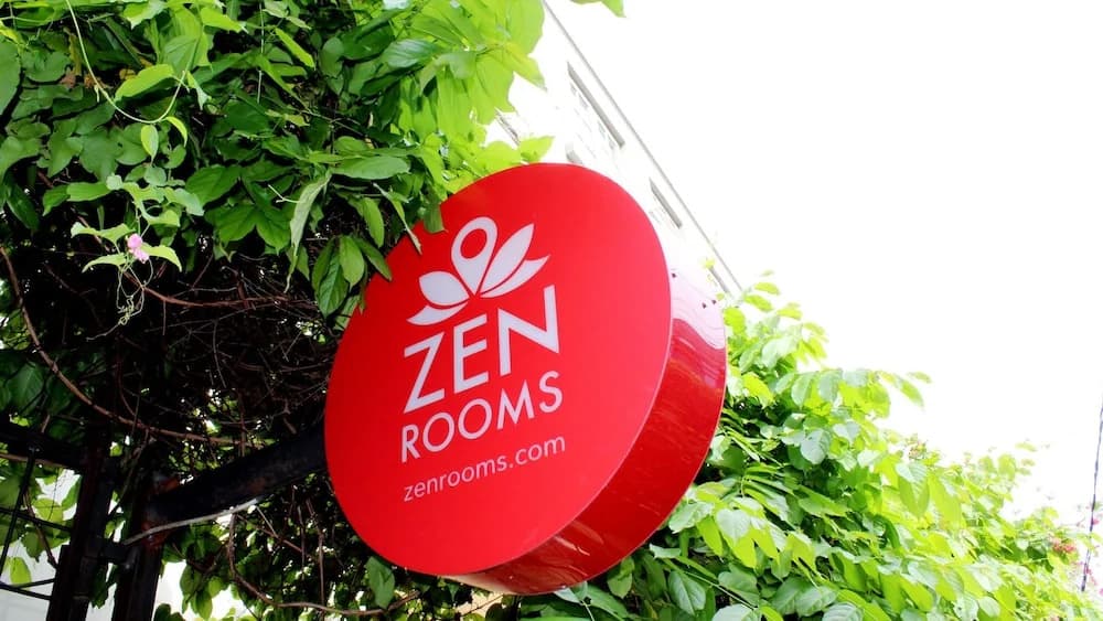 ZEN Home Lagenda Homestay - photo 6