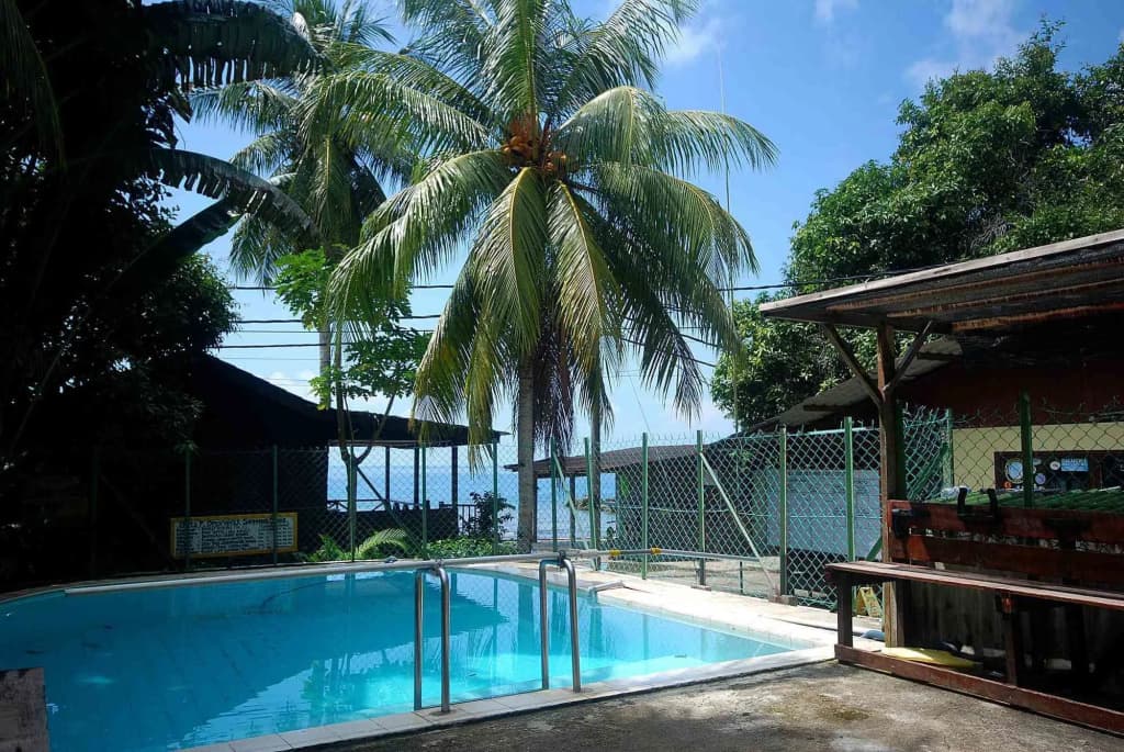 Tioman Dive Resort - photo 12