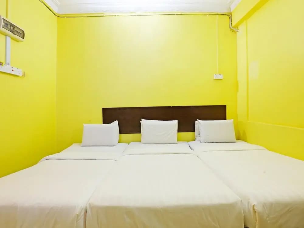 OYO 89822 Hotel As Salam - photo 19