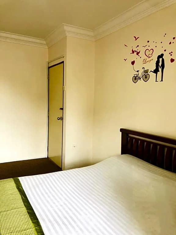 Hotel Chua Gin @ Brinchang Centre - photo 5