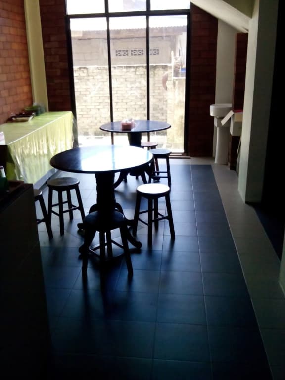 Al-inshirah Inn - photo 19