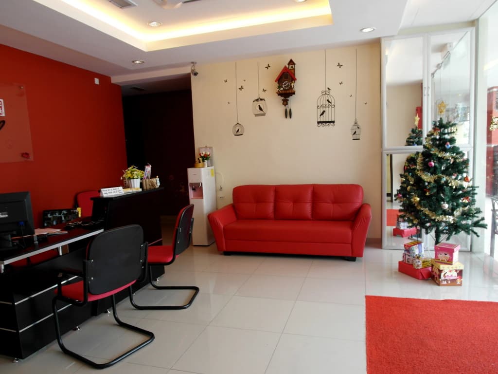 Le Hotel - photo 2