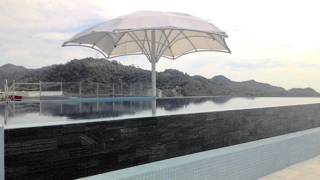 Goldsands Hotel - photo 17
