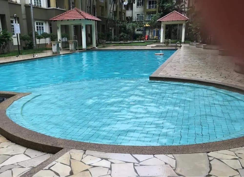 Stay 707 with pool view - photo 7