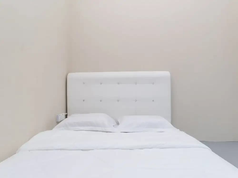 The Rooms Jb by OYO Rooms - photo 21