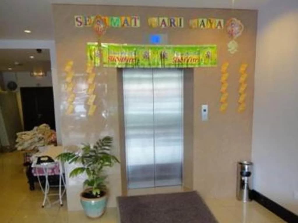 Hotel Jasmine Cameron Highlands - photo 11