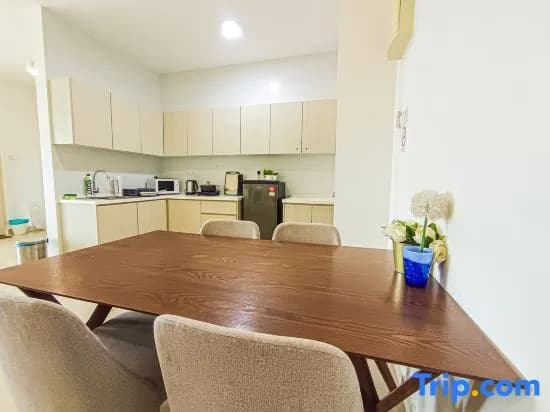 Premium Sky Loft at Midhill Genting HighLands by HCK - photo 1