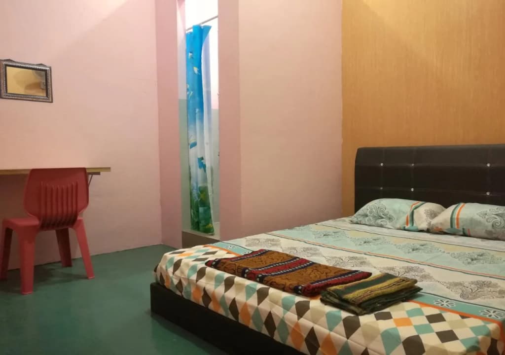 Good Stay Rooms - main photo