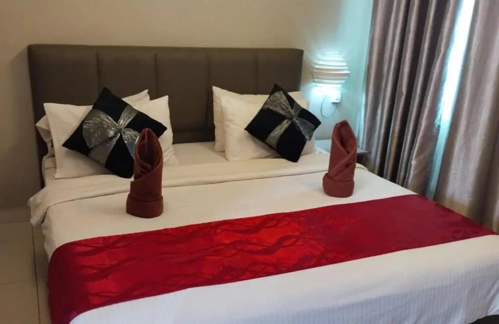 Destini Akef Villa - photo 5