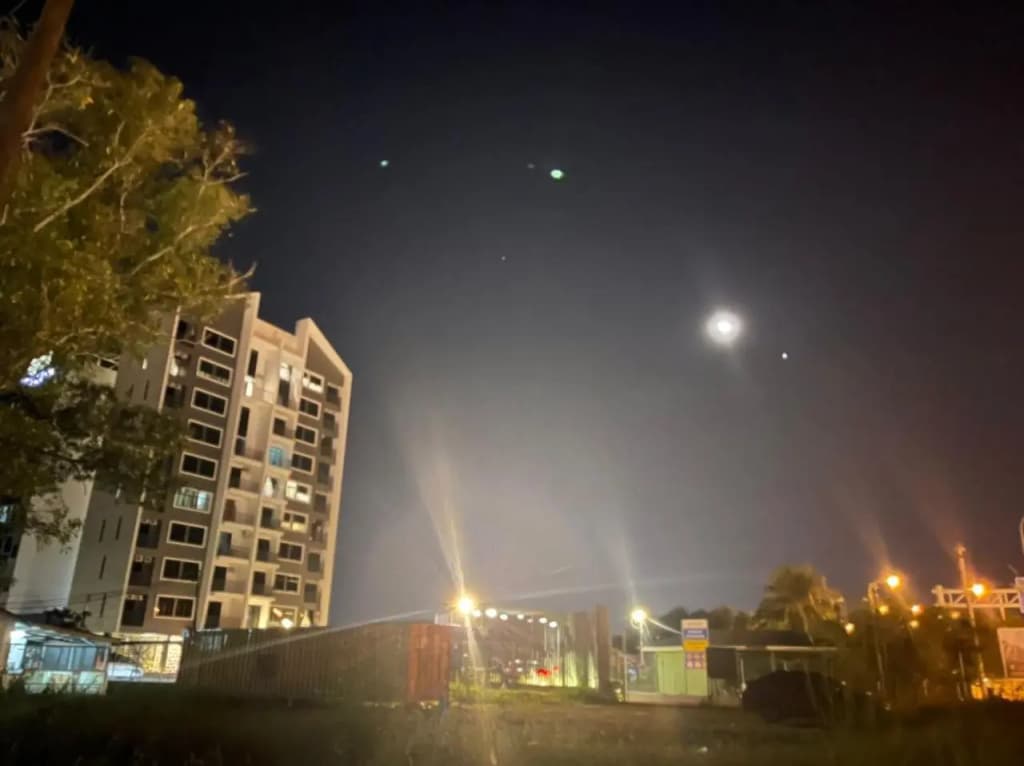 NZ Residence-Imperio Alor Setar 3BR Homestay Apartment - photo 10