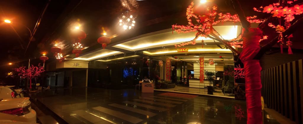 Avantgarde Hotel - photo 14