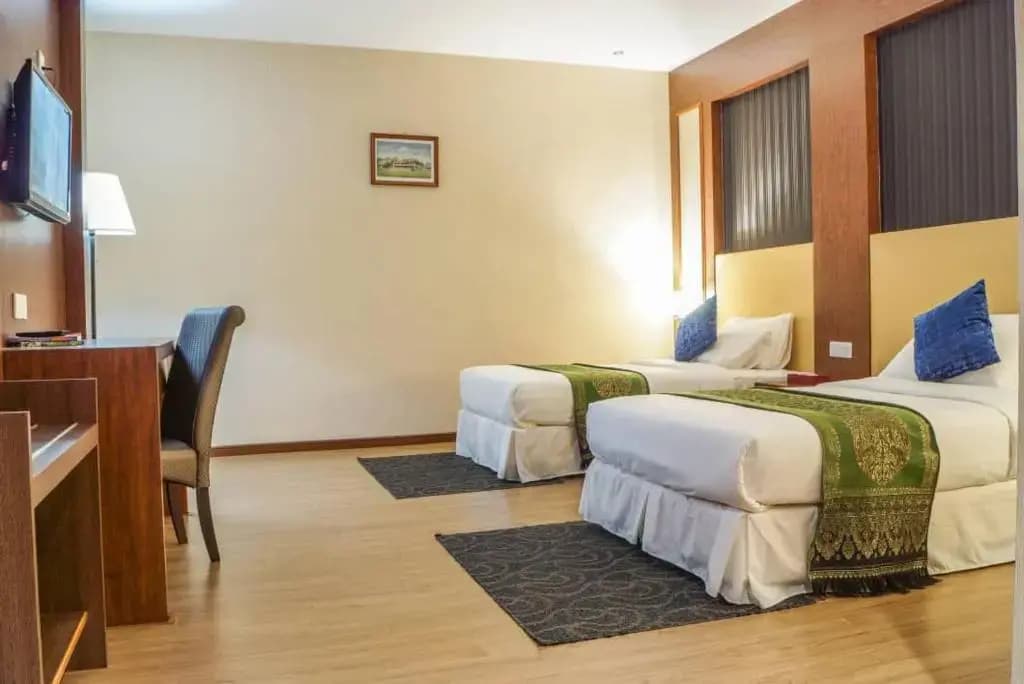 Hotel Pen Mutiara - photo 9