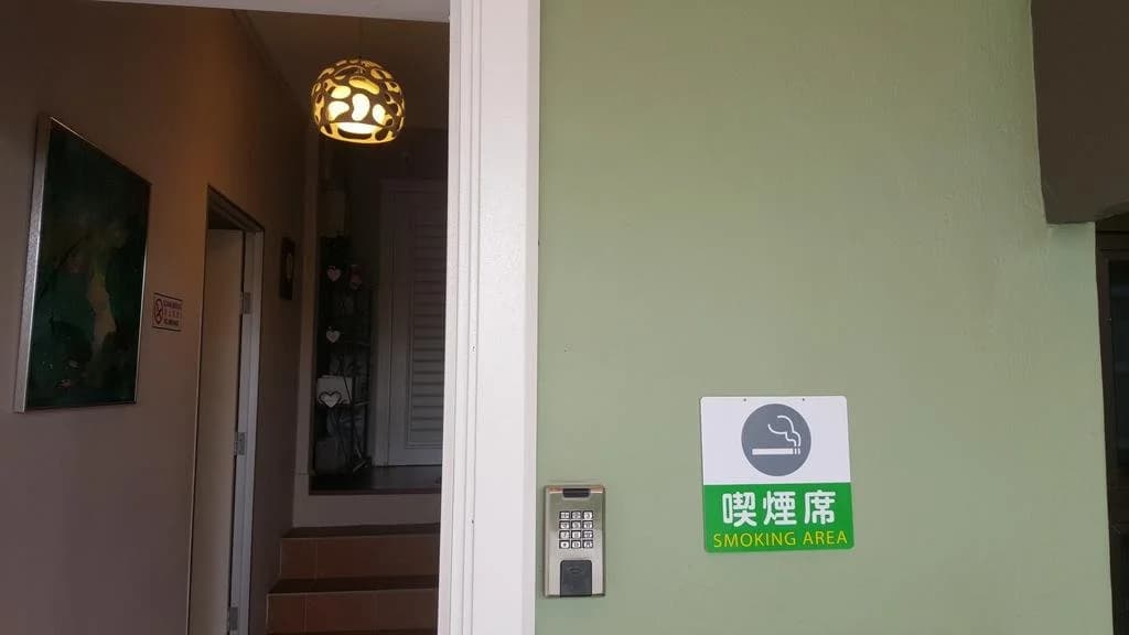 Haistar Homestay - photo 8