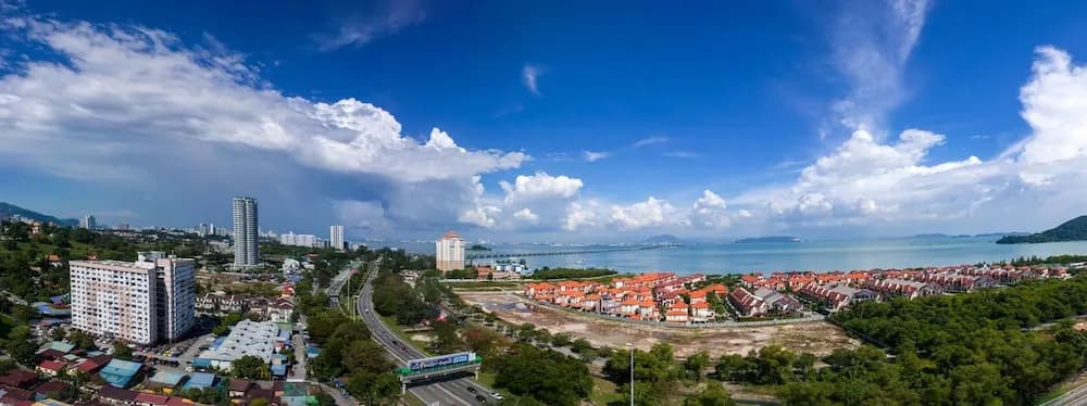 Panoramic 180 Cozy Suite by D Imperio Homestay - photo 7