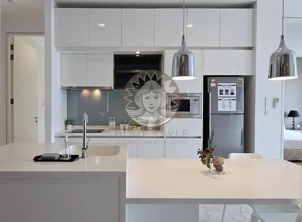 HOME STYLE at Platinum Suites 1 KLCC - photo 21