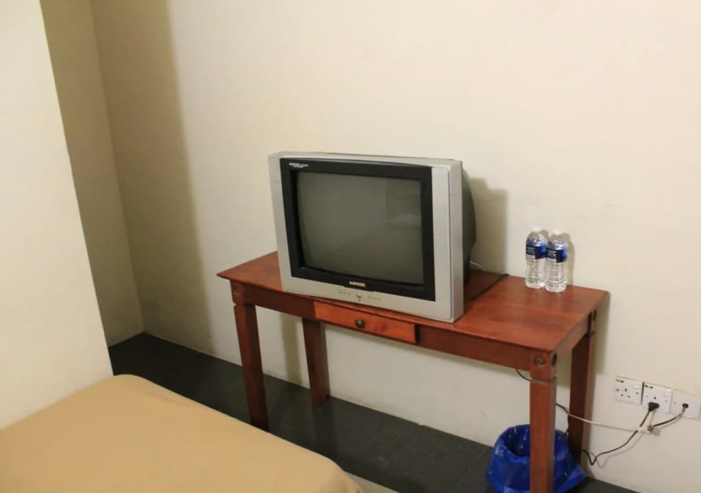 B Link Hotel - photo 6