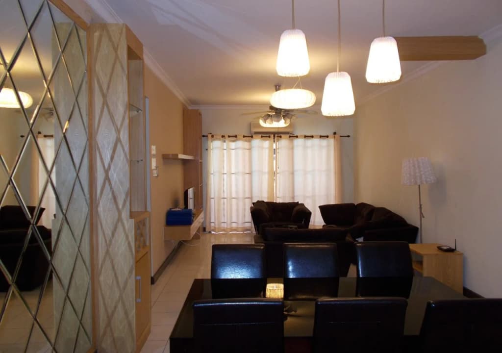 Marina Court Resort Condominium, Kota Kinabalu - photo 13