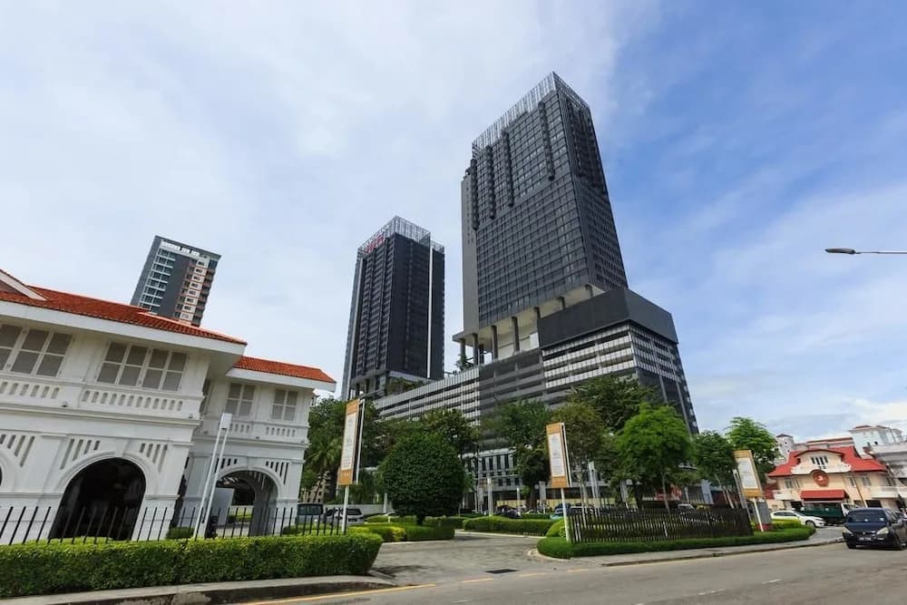218 Macalister Penang By Plush - photo 1