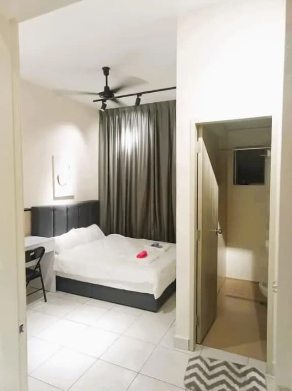 Nilai Youth City C-25-15 4PAX - photo 3