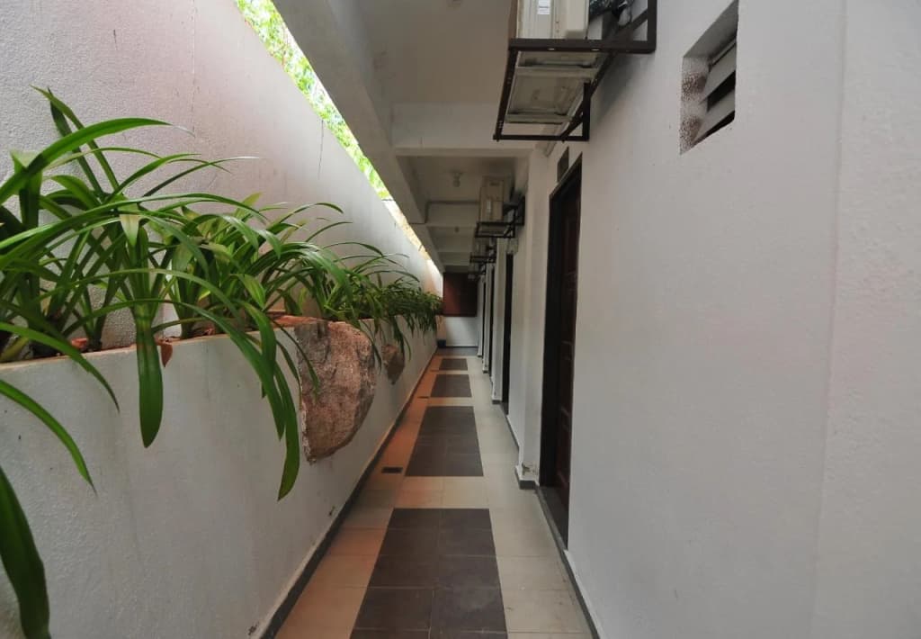 Nawawi's Cottage by OYO Rooms - photo 7