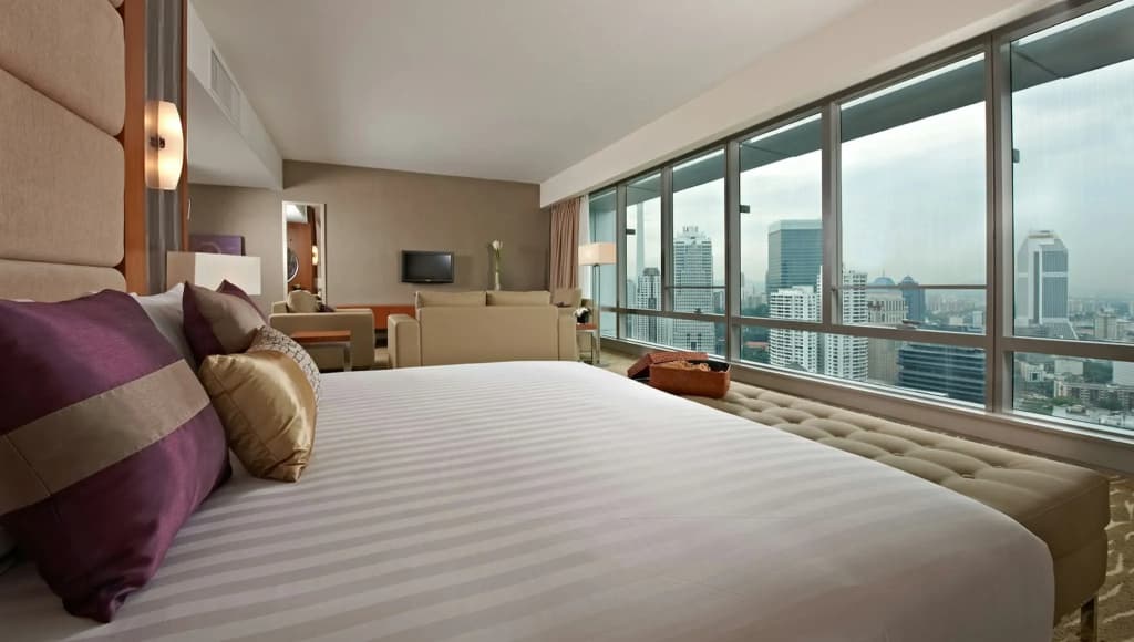 Premiera Hotel Kuala Lumpur - photo 31