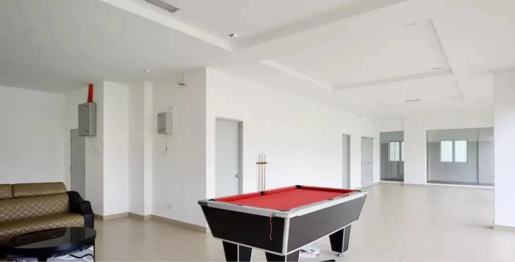 Twin Residences Johor Bahru by Elvi - photo 25