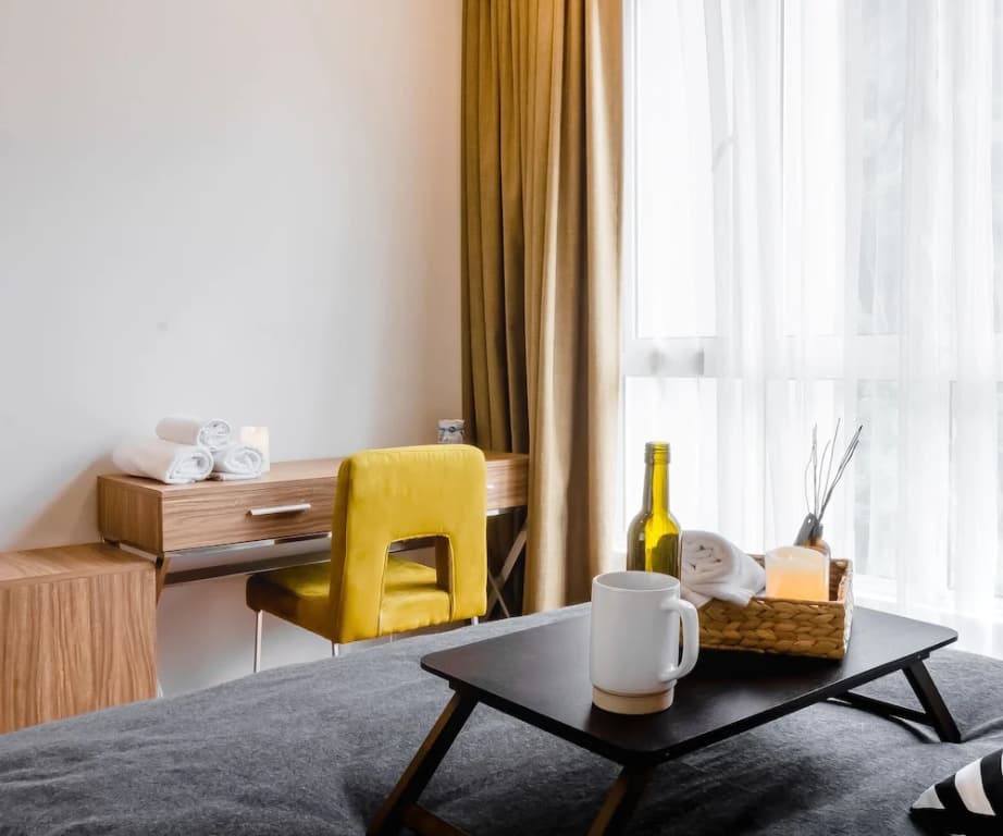 The Haven Lakeside Suites by Verve - photo 11