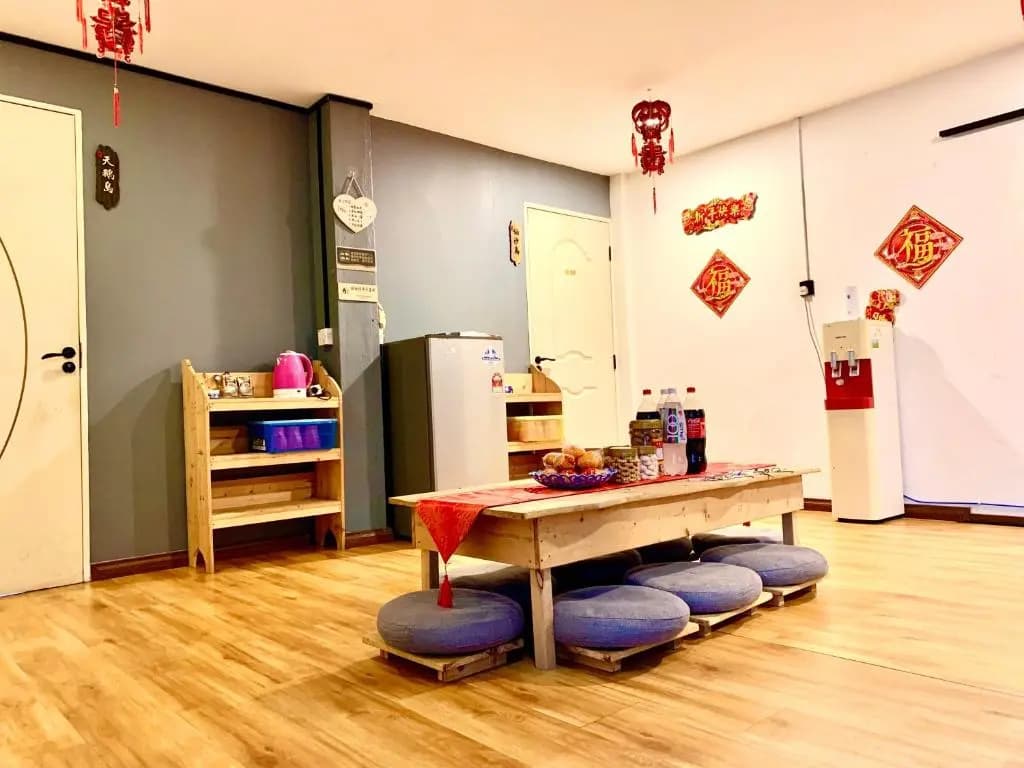 Bamboo homestay M2 - photo 2