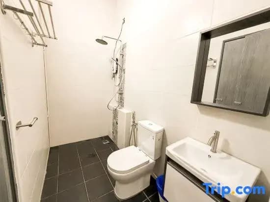 Mooncave Ipoh | 4BR Home for 10 Pax | Gunung Lang - photo 6