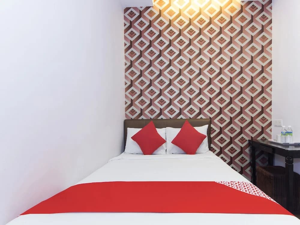 Palazzo Hotel Kulai - photo 5