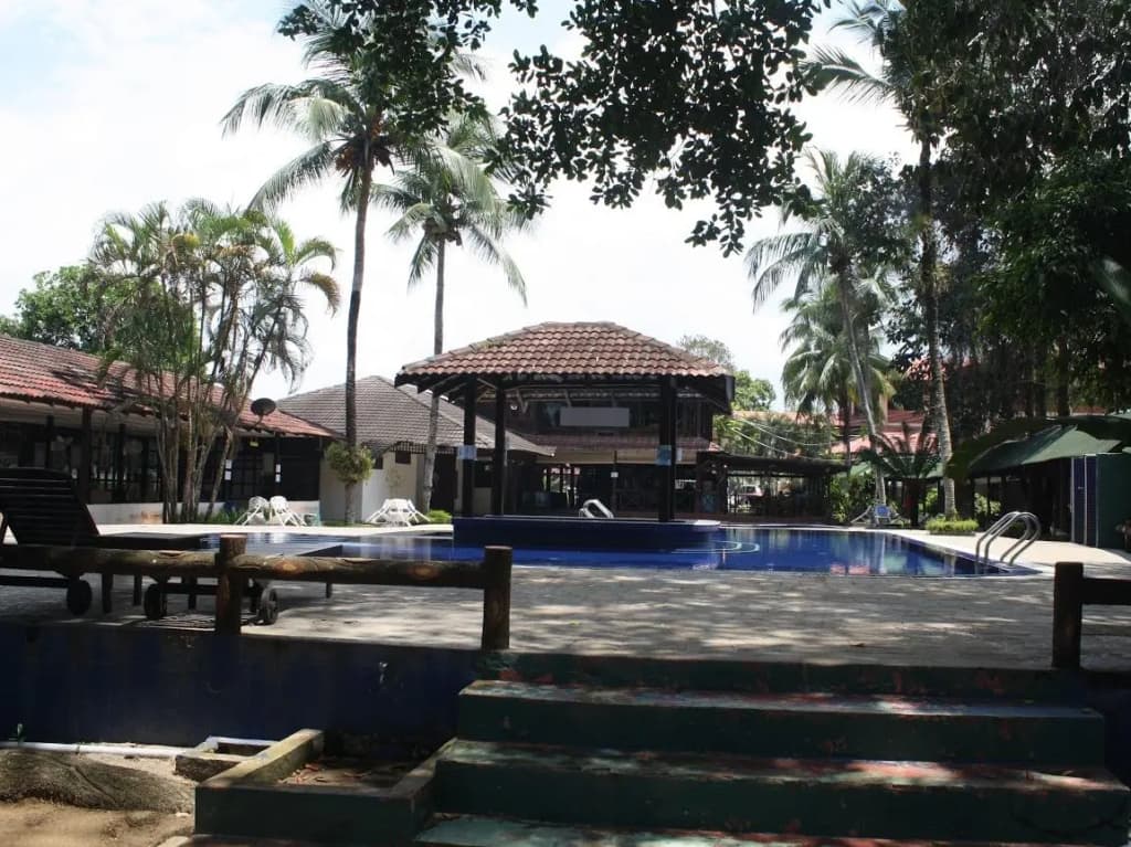 Le Village Beach Resort Kuantan - photo 10