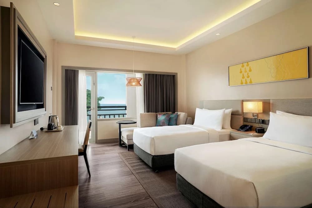 Swiss Garden Resort & Spa Damai Laut - photo 5