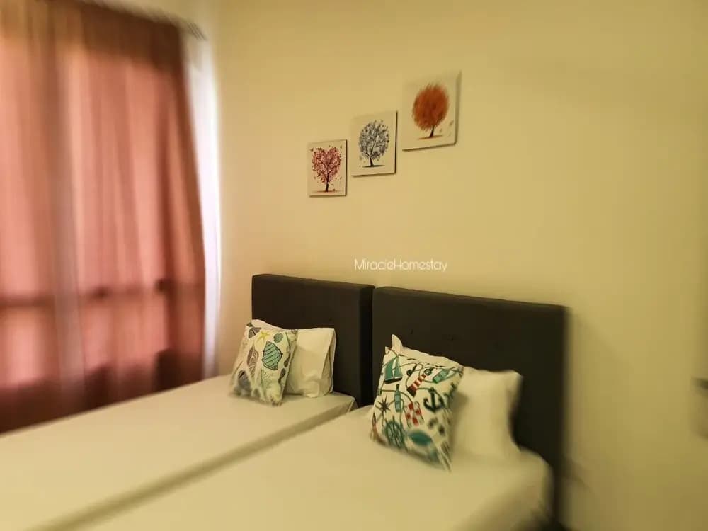 Breezy Getaway 4 Pax ~ Butterworth - photo 3