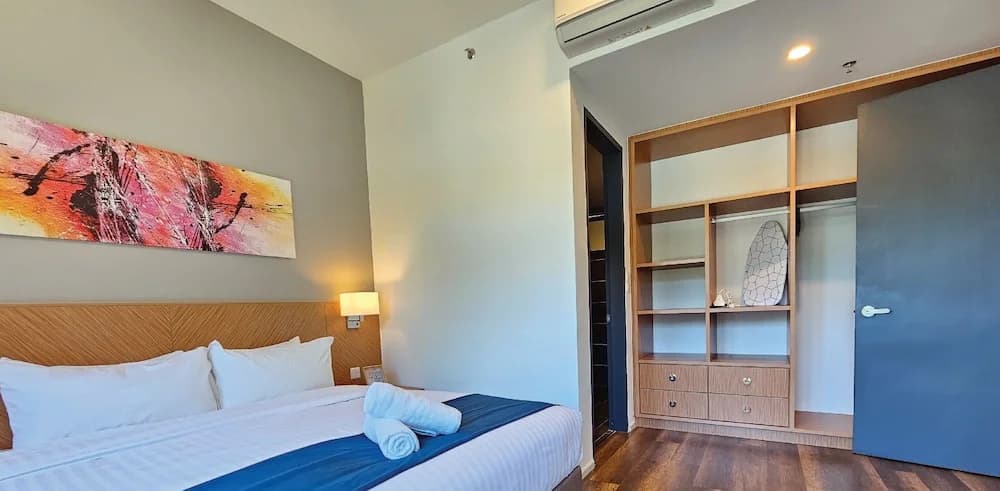 Onsen Premium Suites at Tambun Ipoh - photo 6