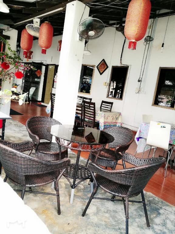 Casa Blanca Guest House - photo 21