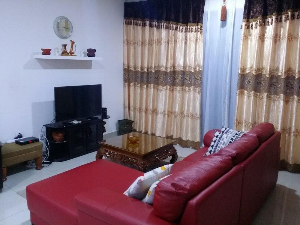 ALAMi Homestay Trefoil - photo 5