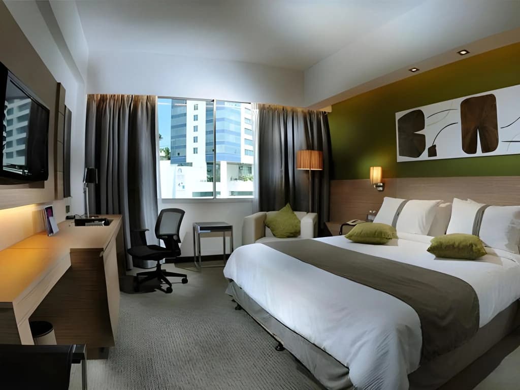 Grand Margherita Hotel - photo 22