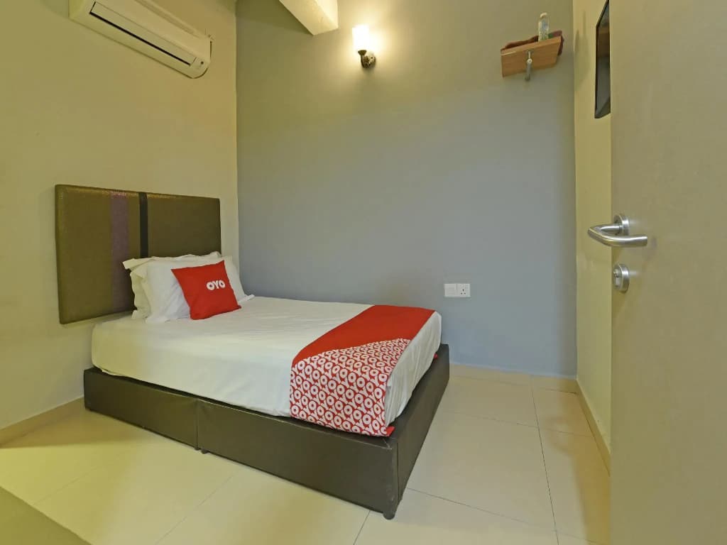 Hotel 24 Seven - photo 3